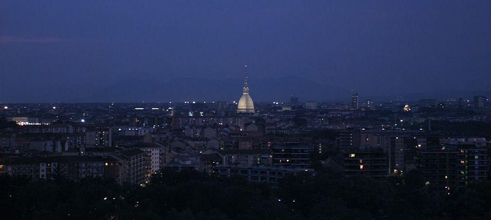 Residence Nizza Turin Exterior foto
