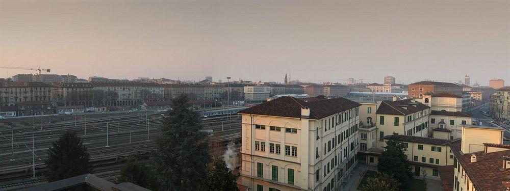 Residence Nizza Turin Exterior foto