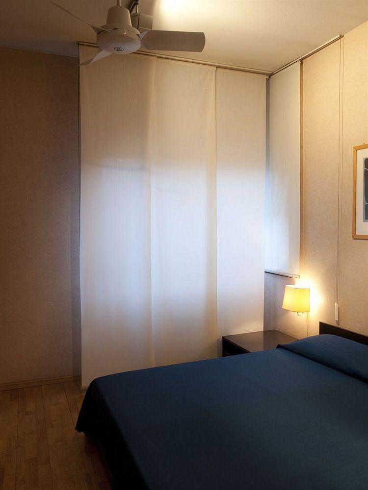 Residence Nizza Turin Exterior foto