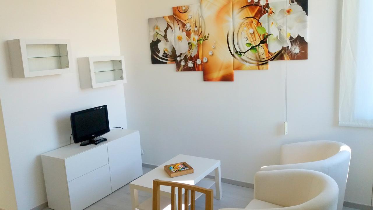 Residence Nizza Turin Exterior foto