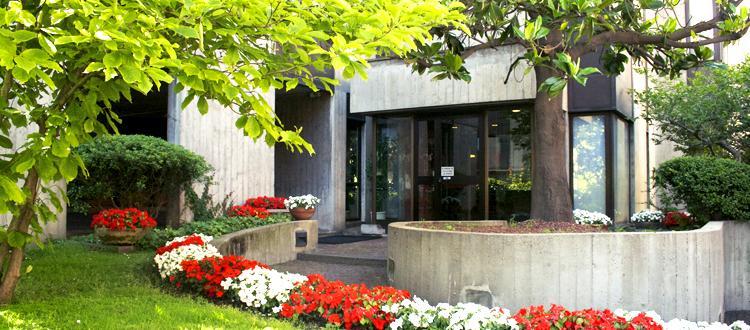 Residence Nizza Turin Exterior foto